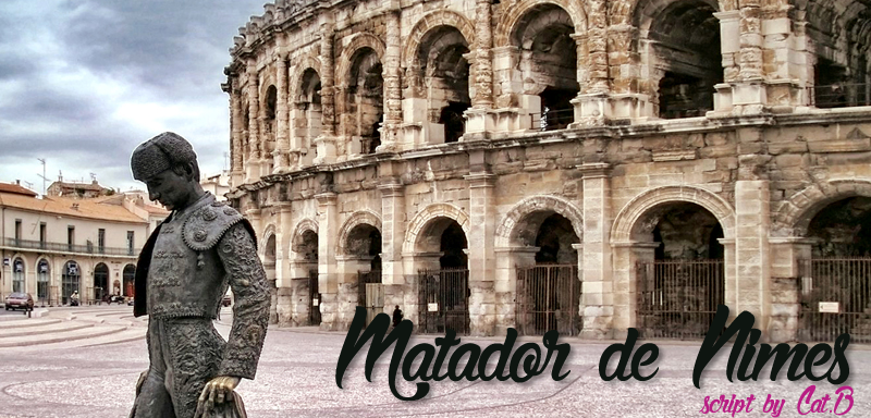 Matador De Nimes